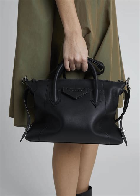 givenchy antigona usata|givenchy antigona small sale.